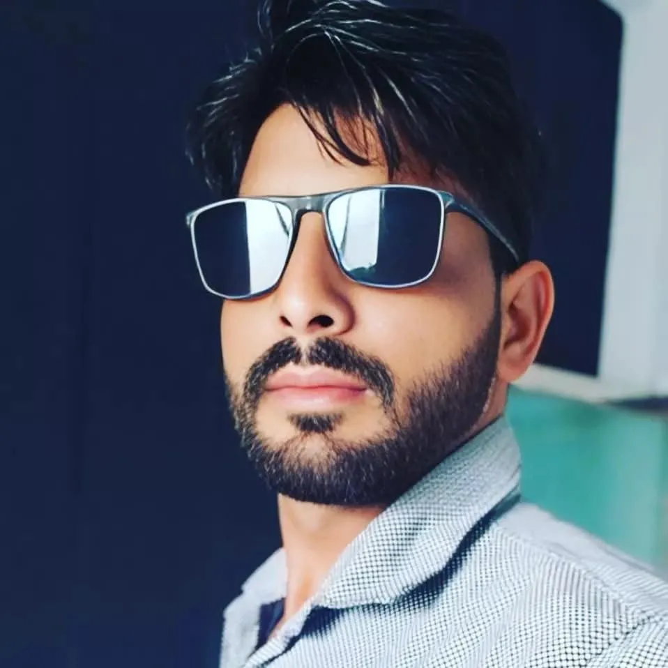 Dharmendra Kumawat