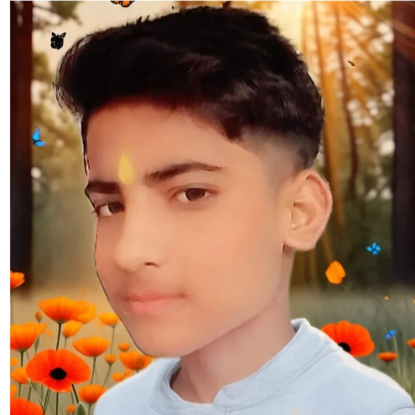 Arjun singh