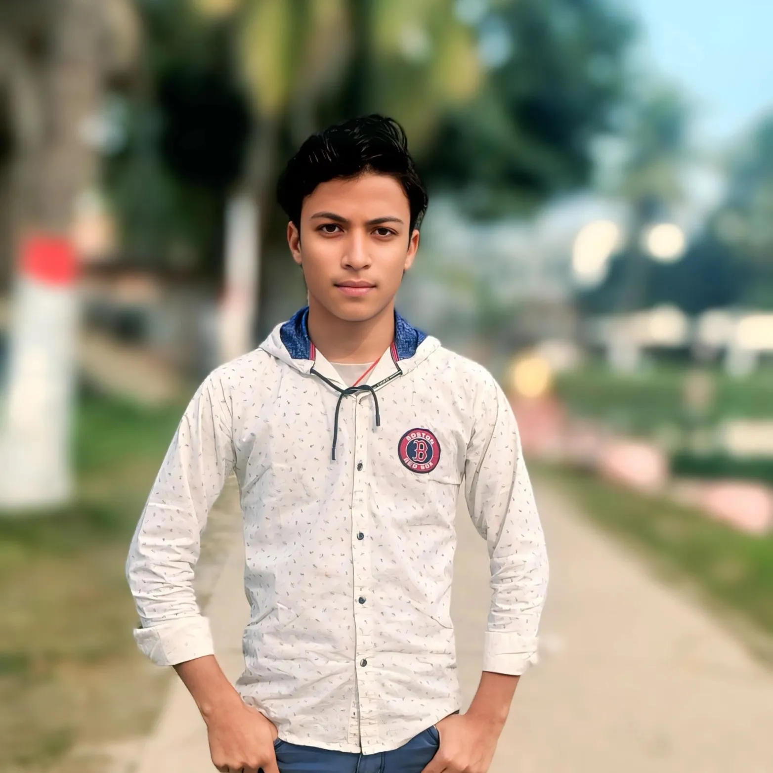 Sonu kumar