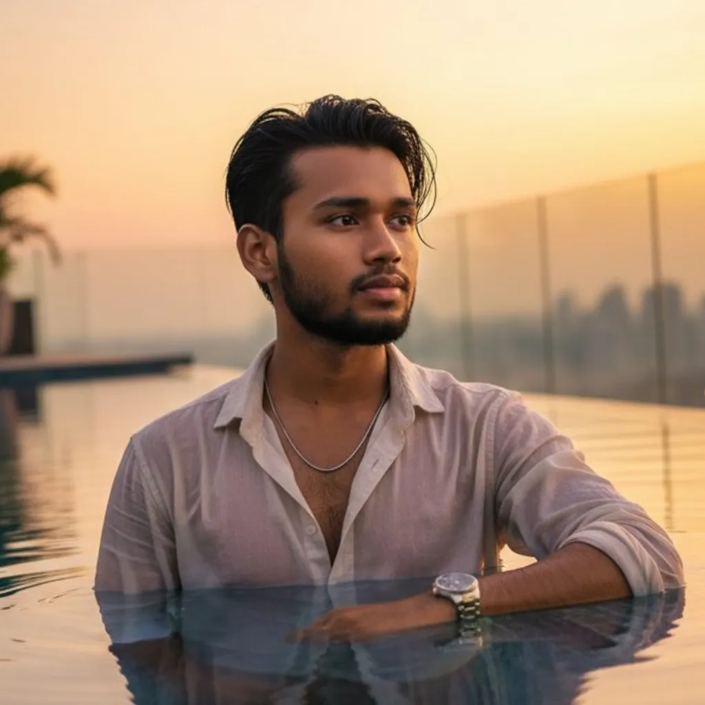 Karan Murmu