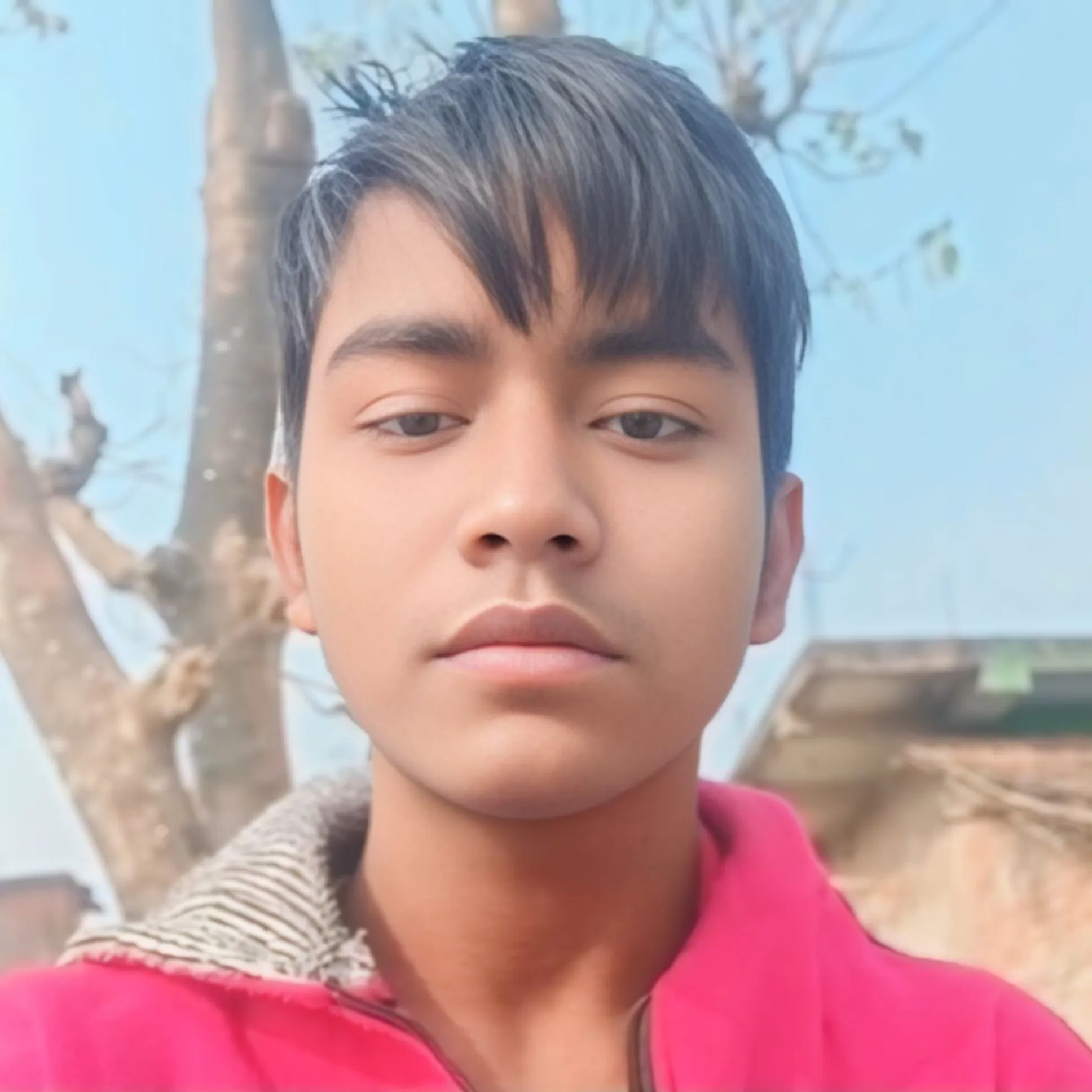 Rabiul Shekh