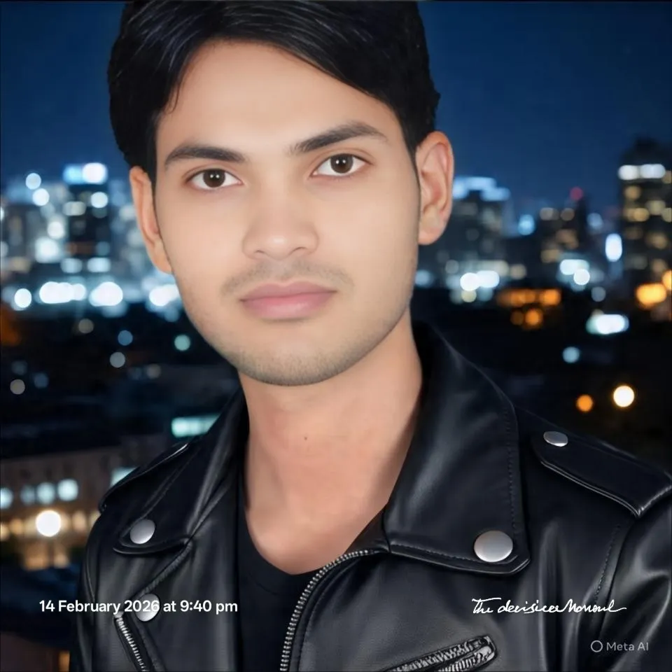Amit Saroj