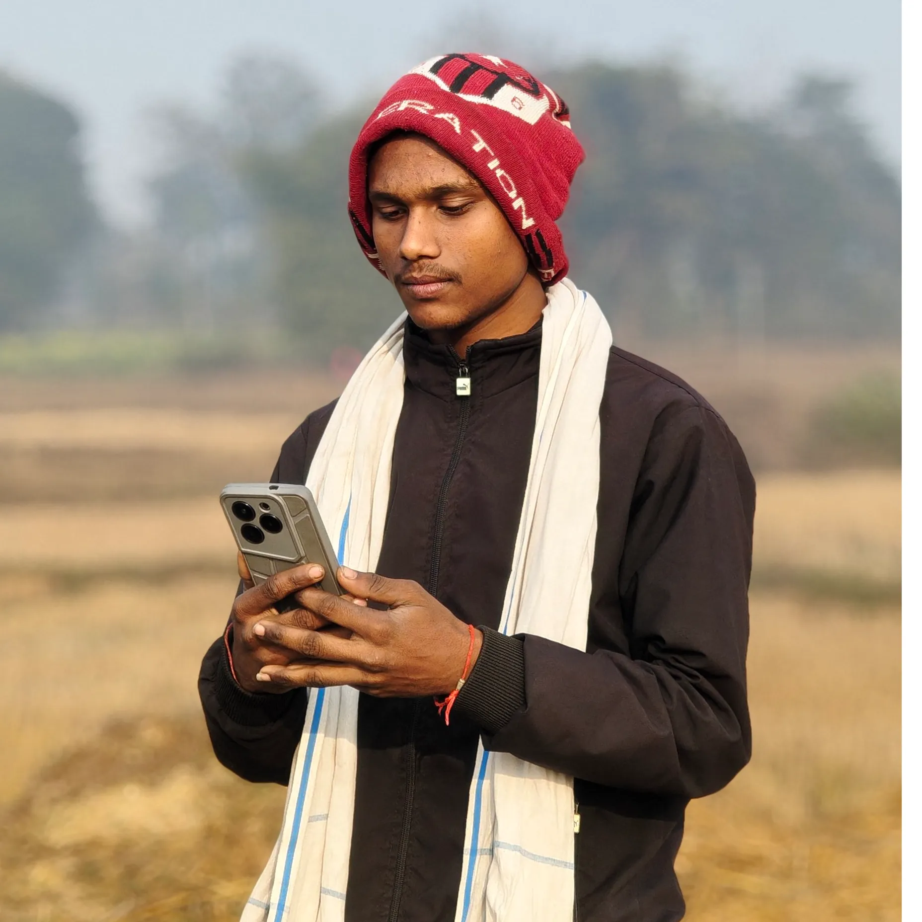 Manish Kumar