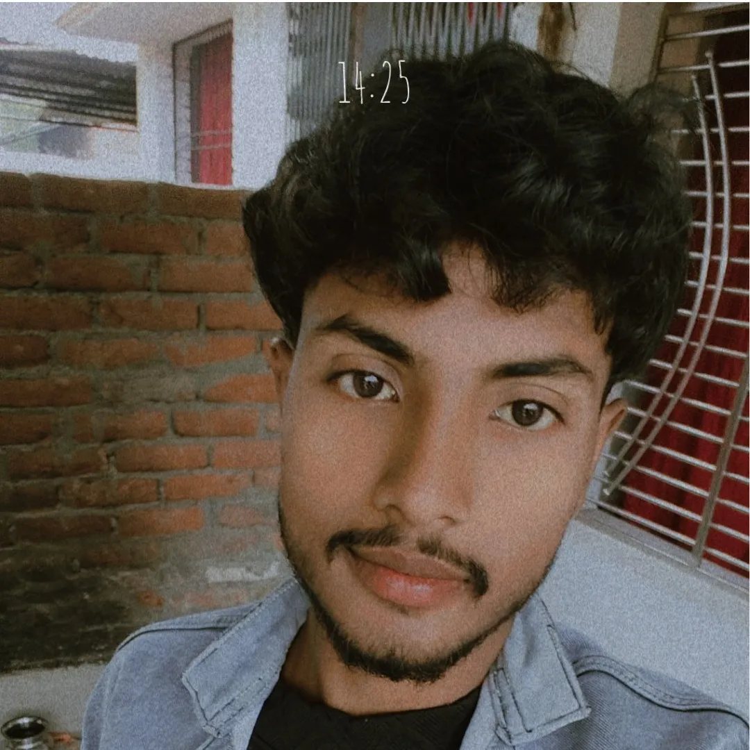 mustak Ali