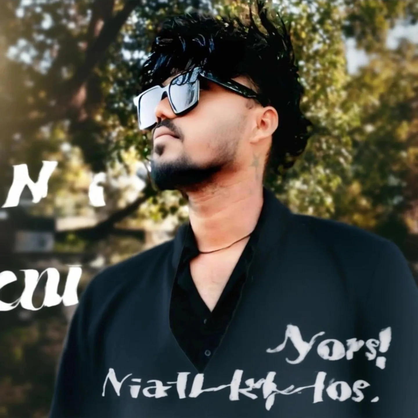 sanju chauhan