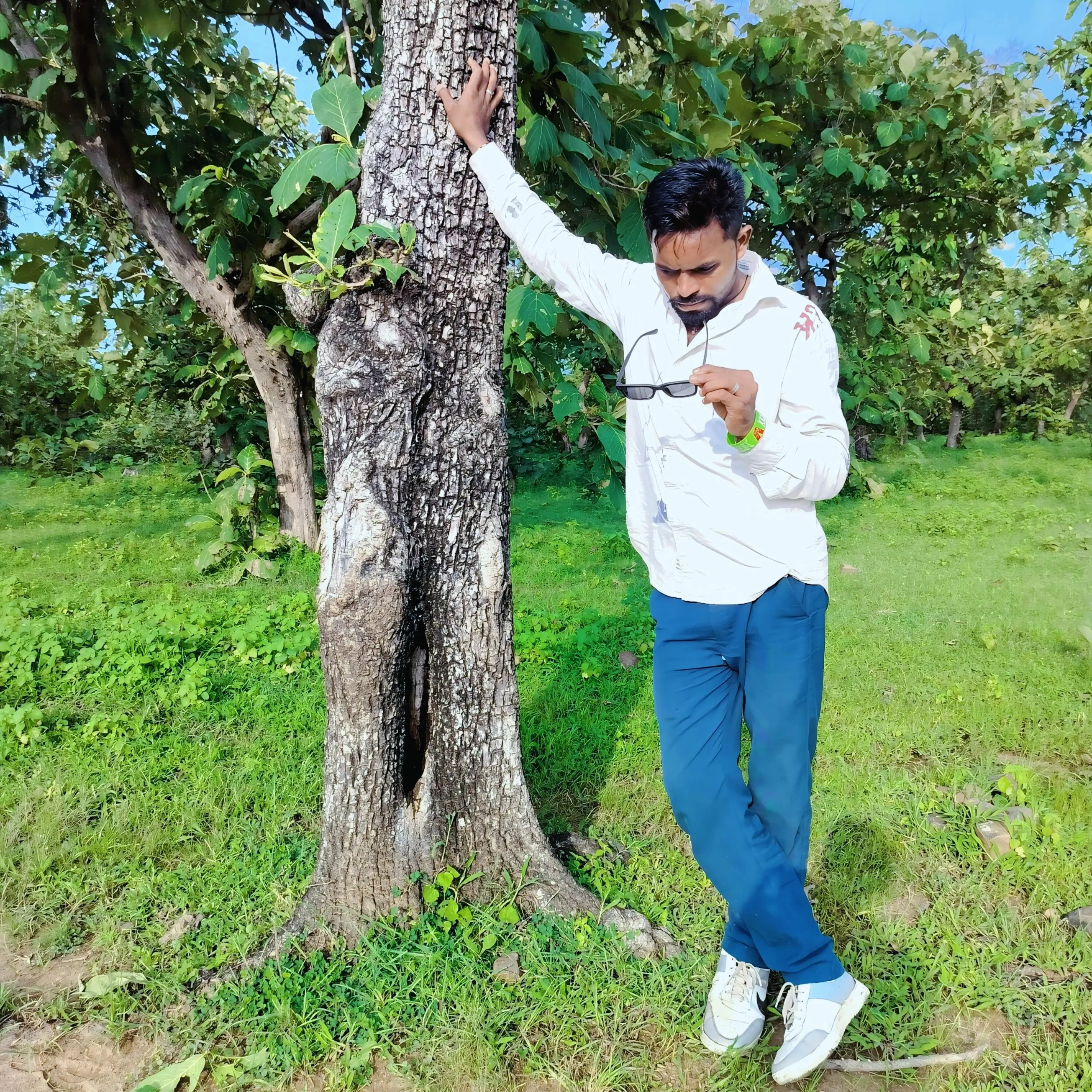 Aman Jatav