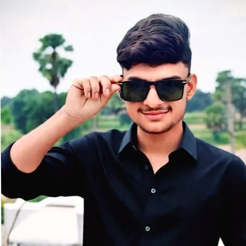 Sandeep Vishwakarma