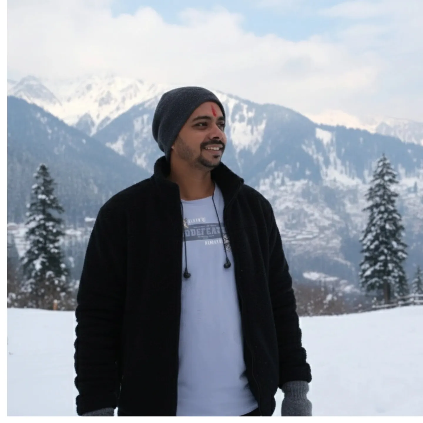 KishorSingh Rajput