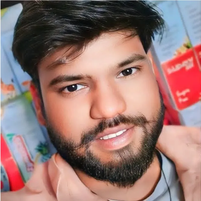 vasu patel