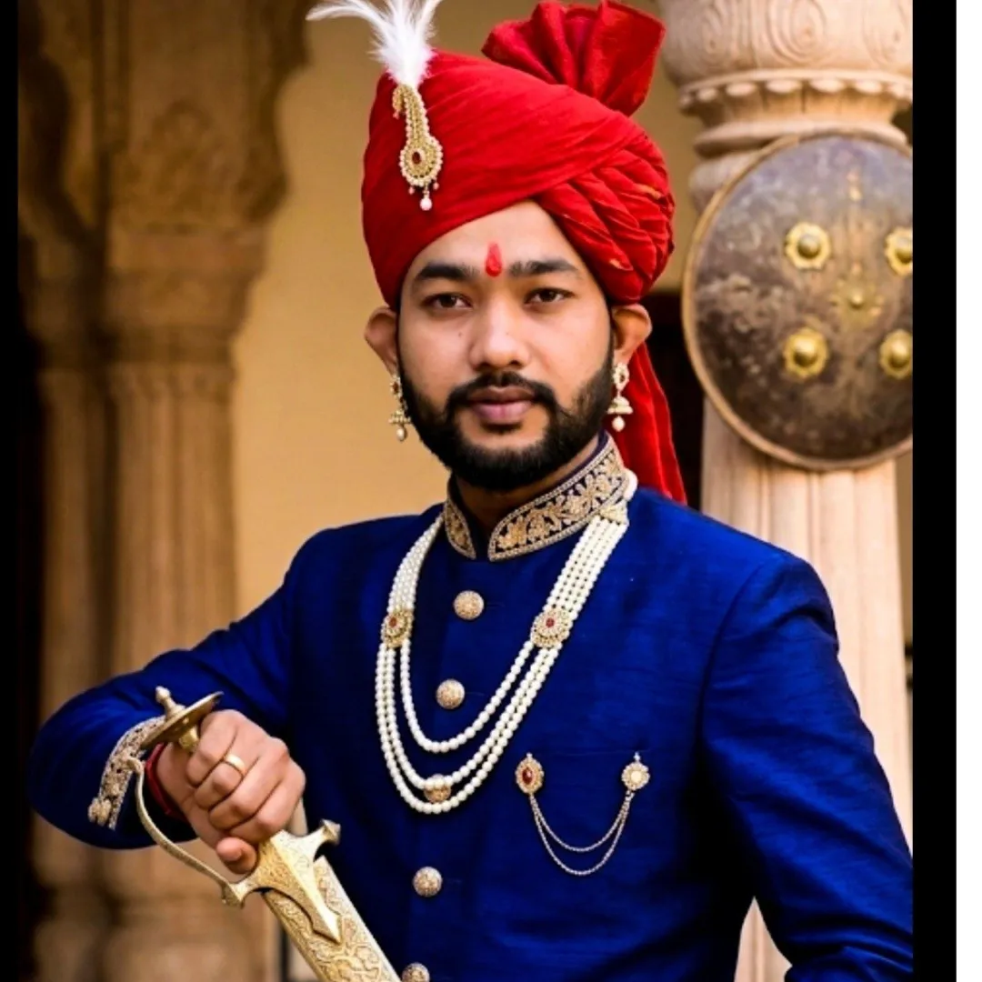 umesh Rajput