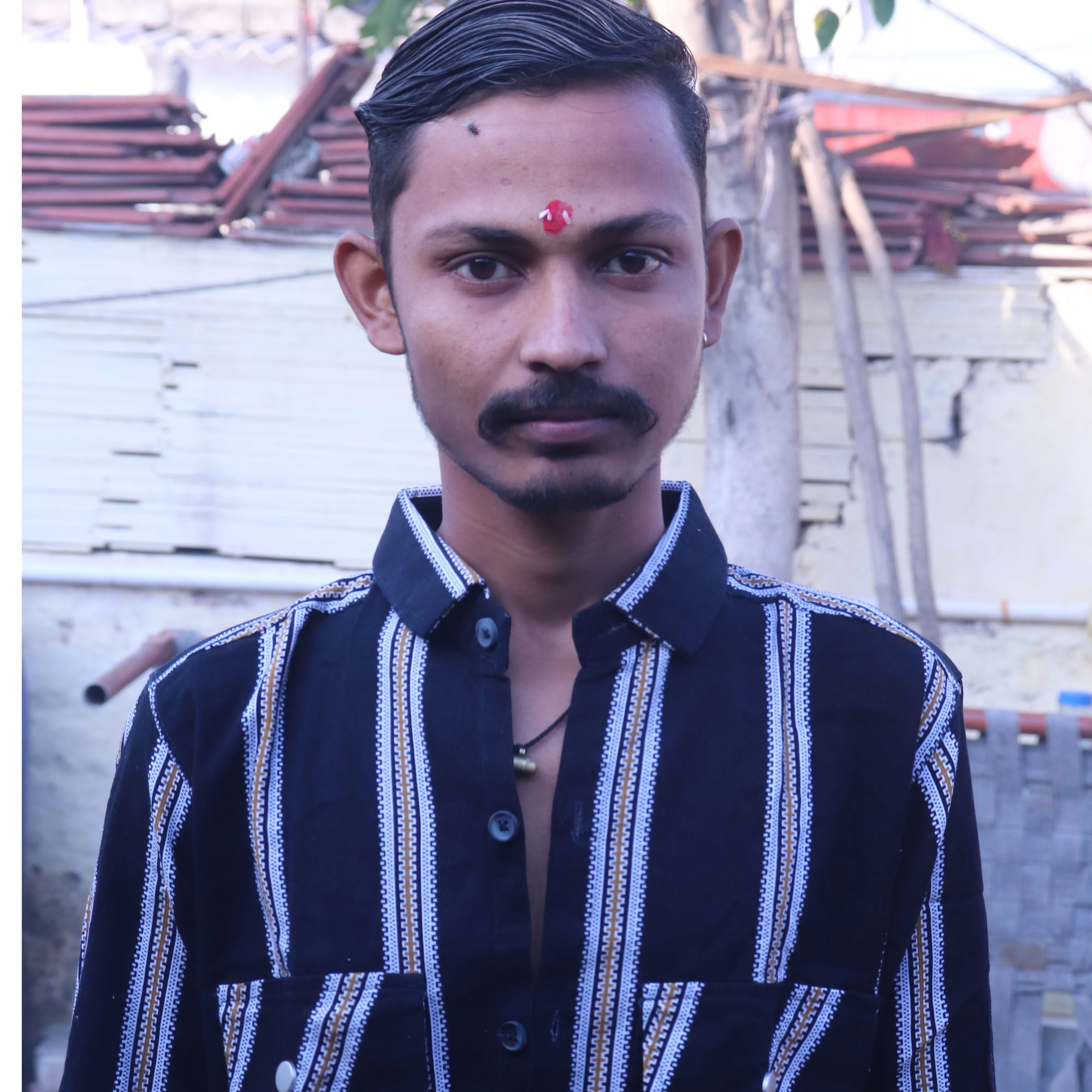 Karan Surela
