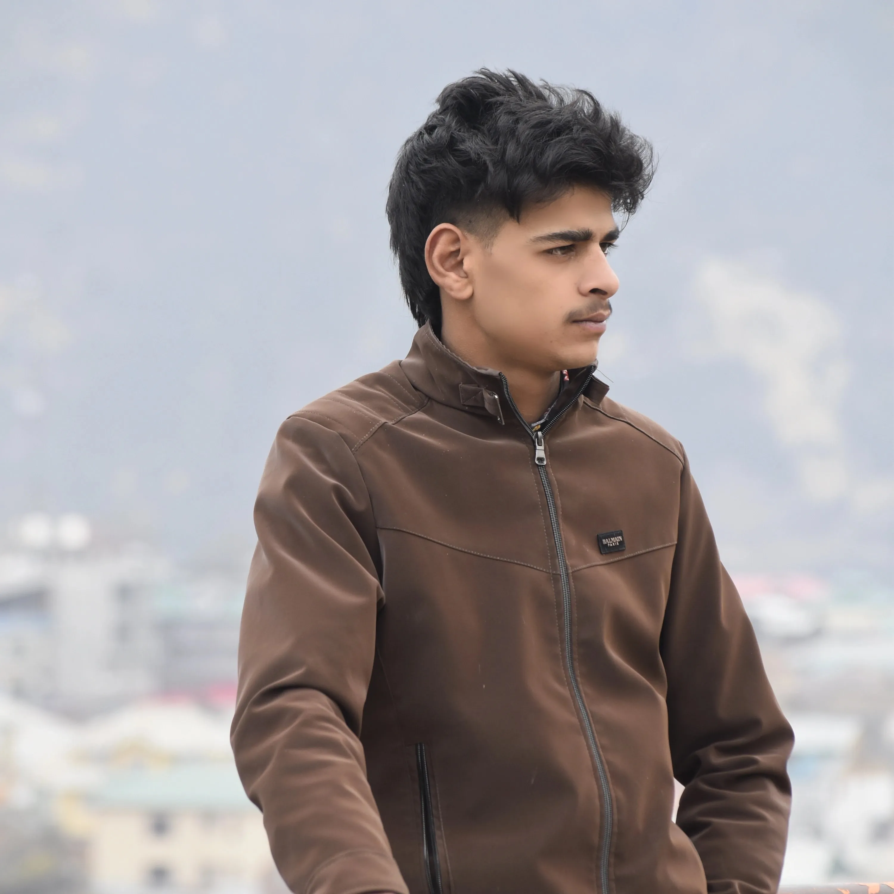 Neeraj kumar
