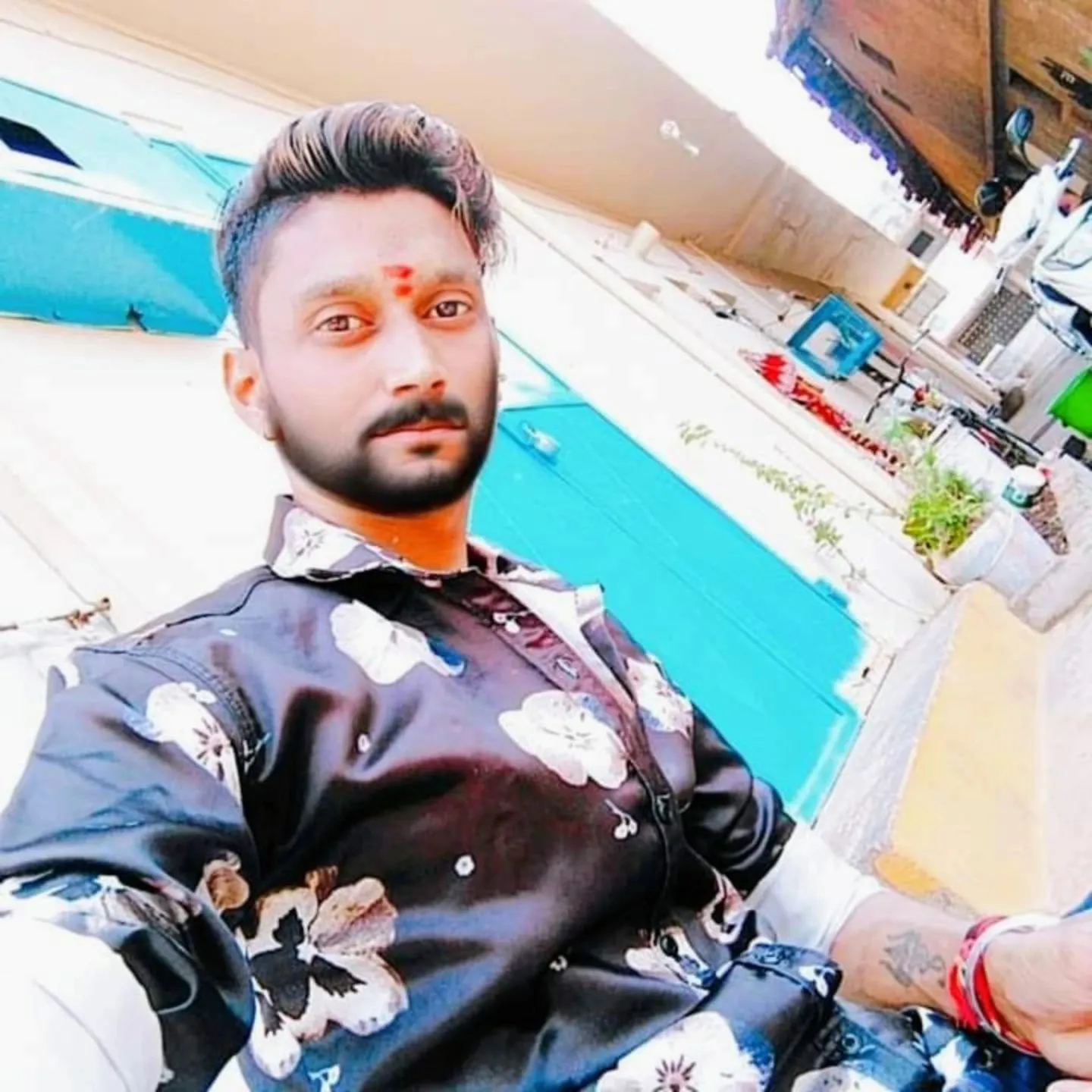 sagar kadam