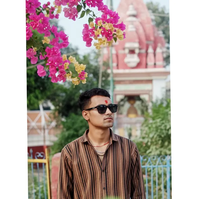 Govind Pathak
