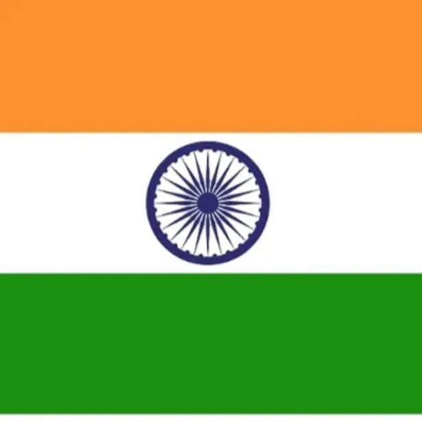 i love india