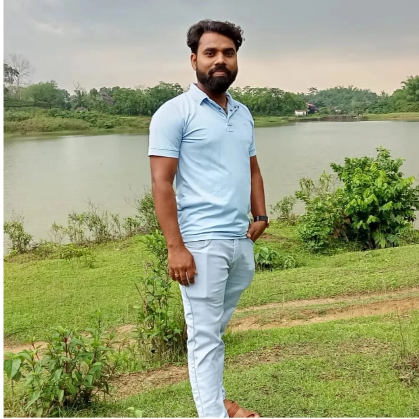 sumon Ree