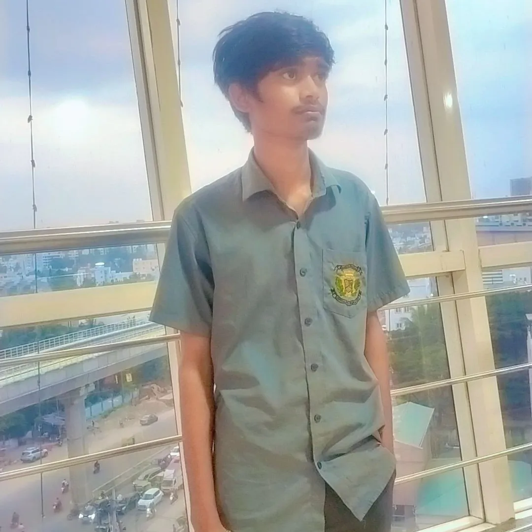 Manoj M