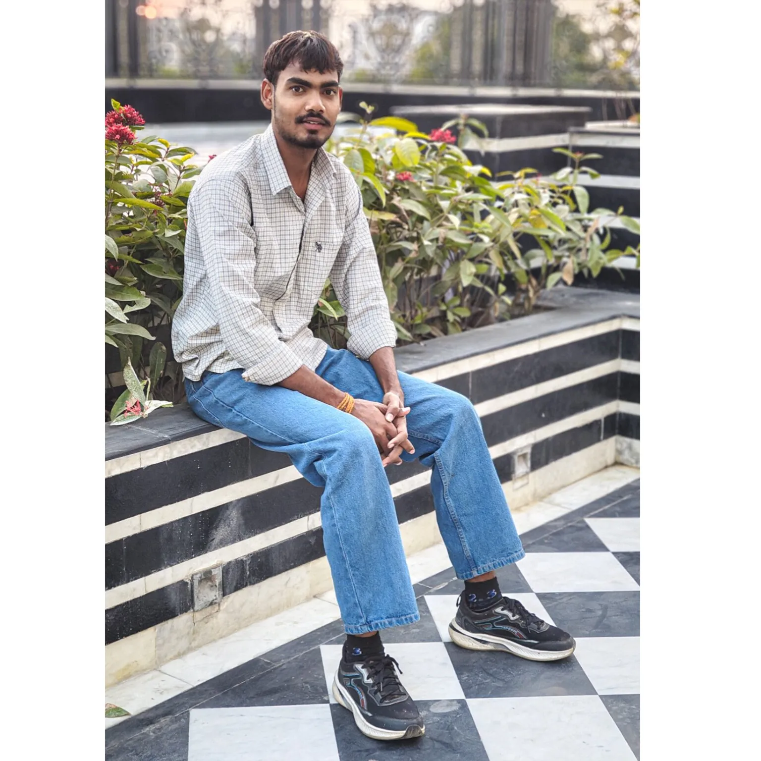 Jaykishan Prajapati