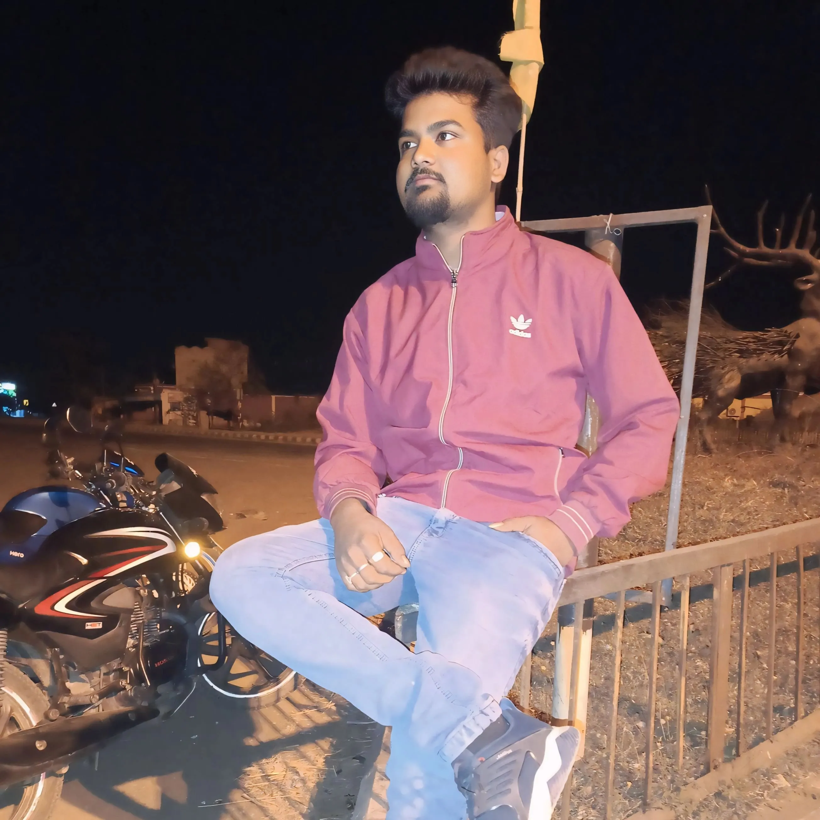 Somnath Mahato