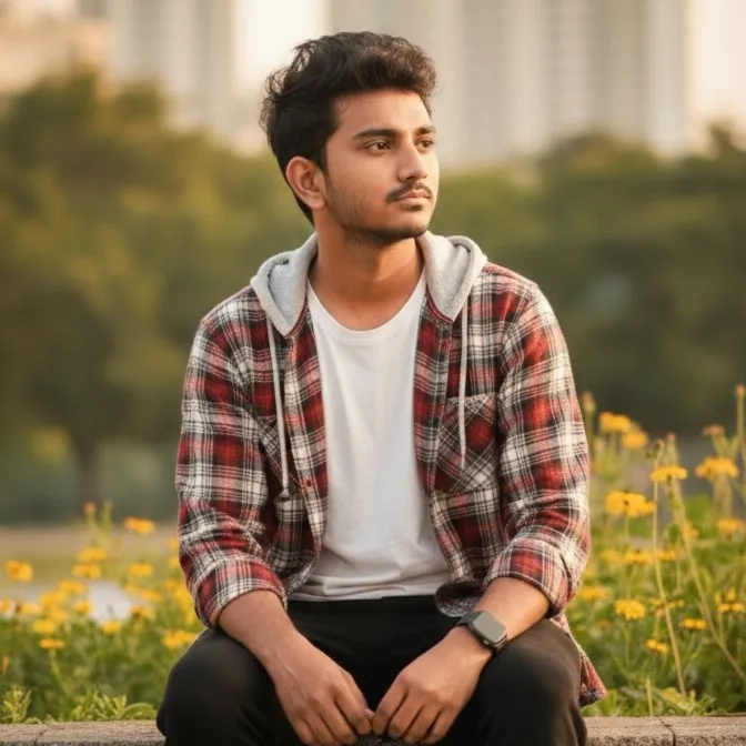 Rohit Kamilya