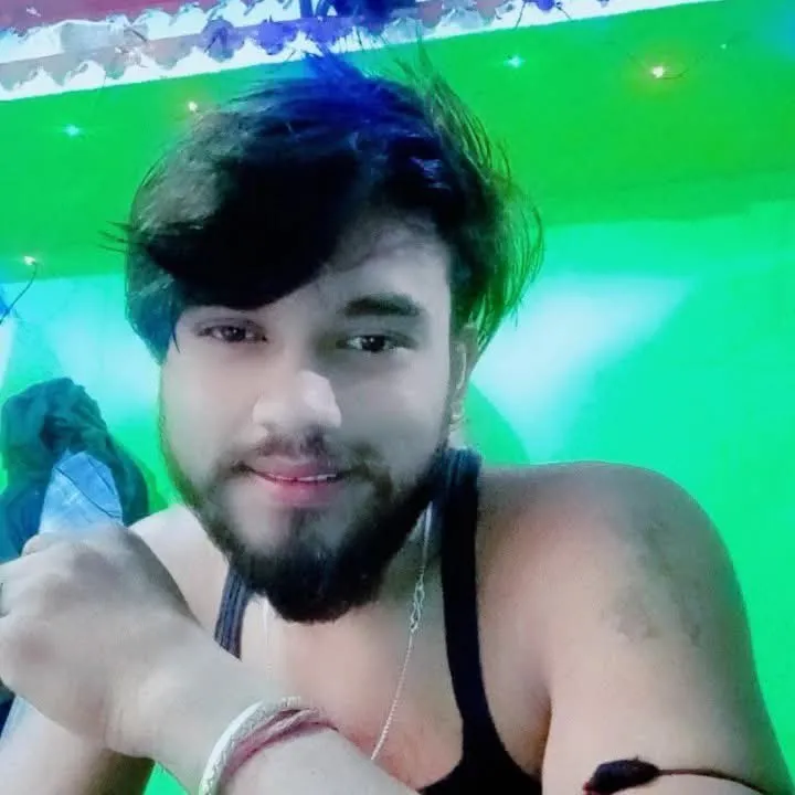 Ayush kumar