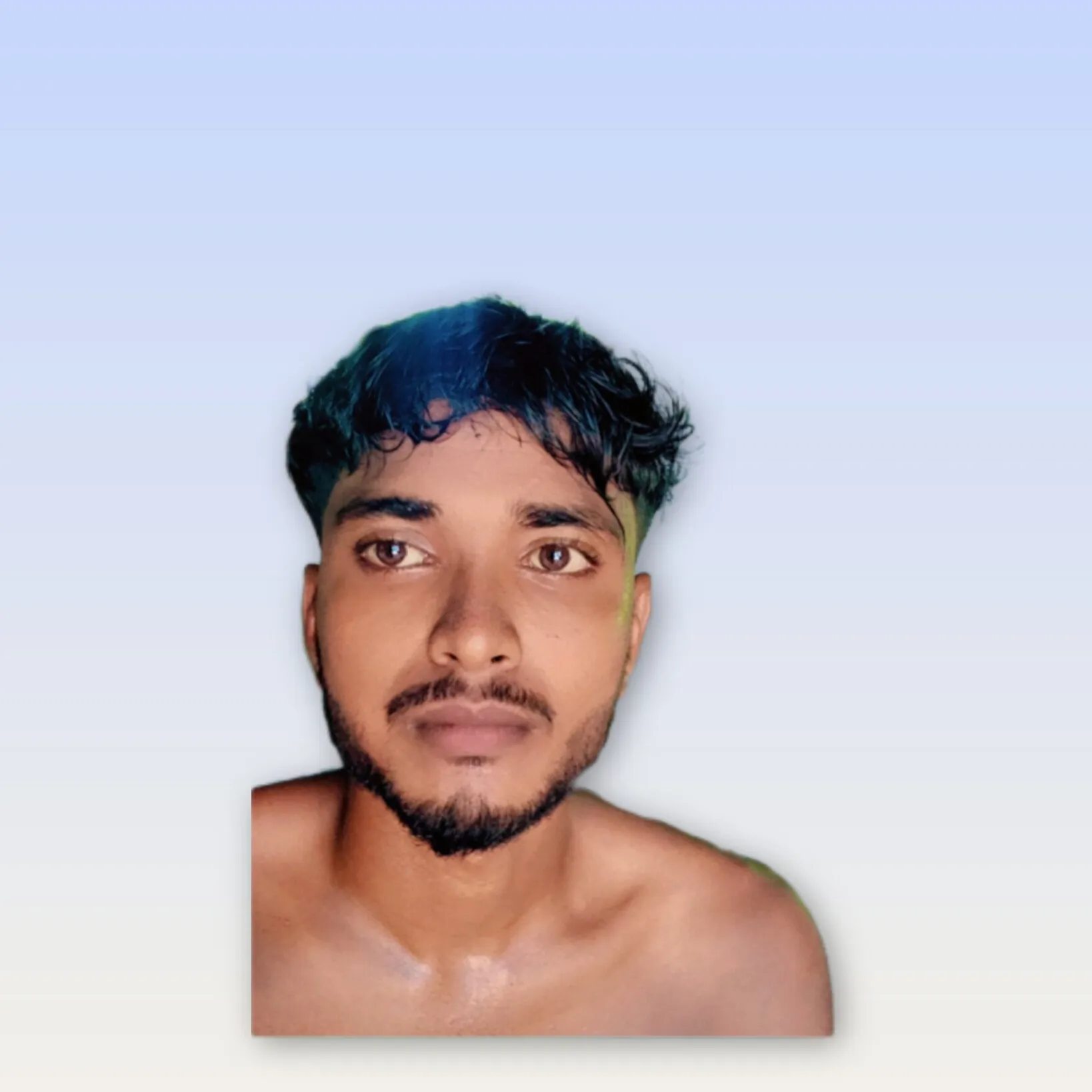 sujan Sarkar