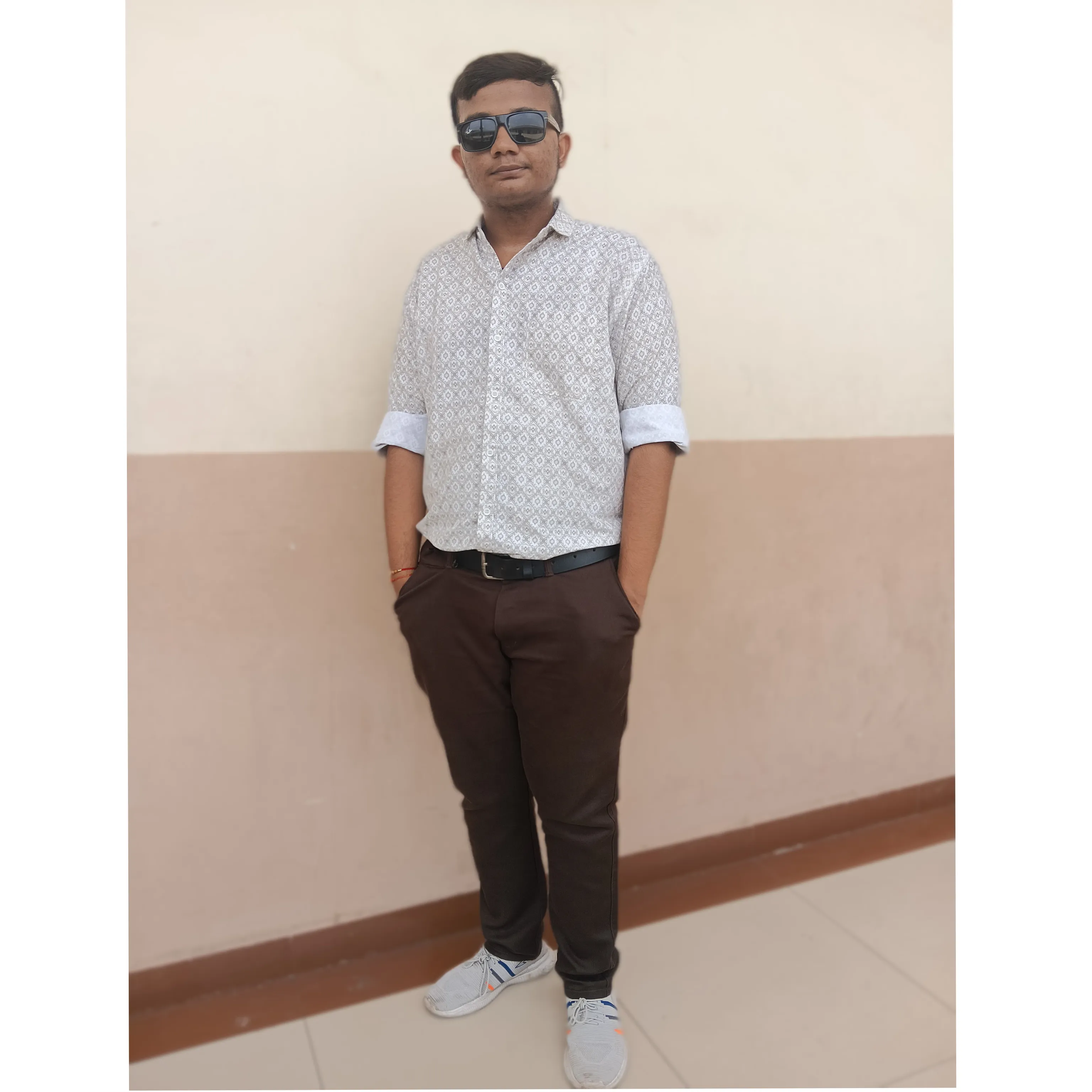 Sahil Savaliya