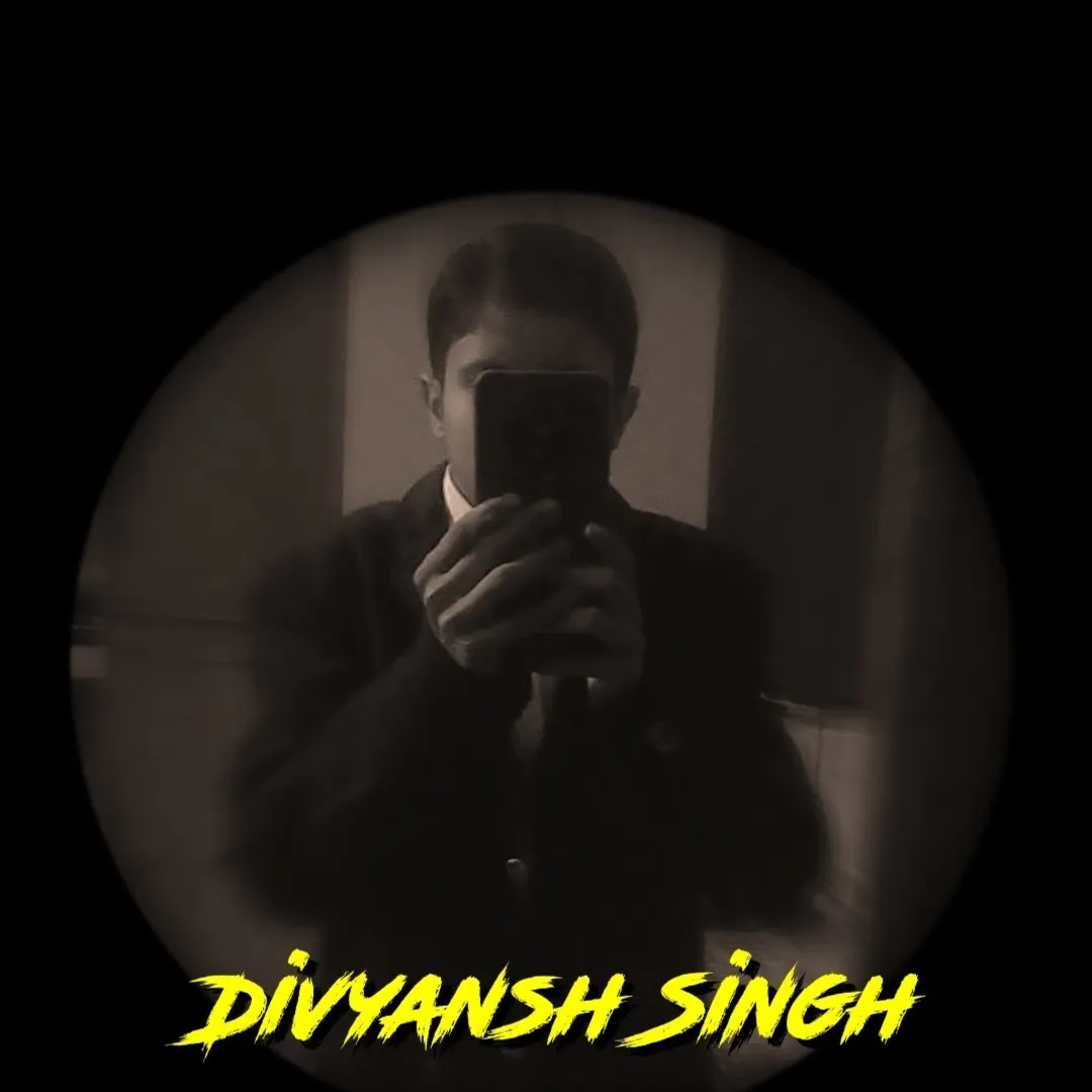 Divyansh singh