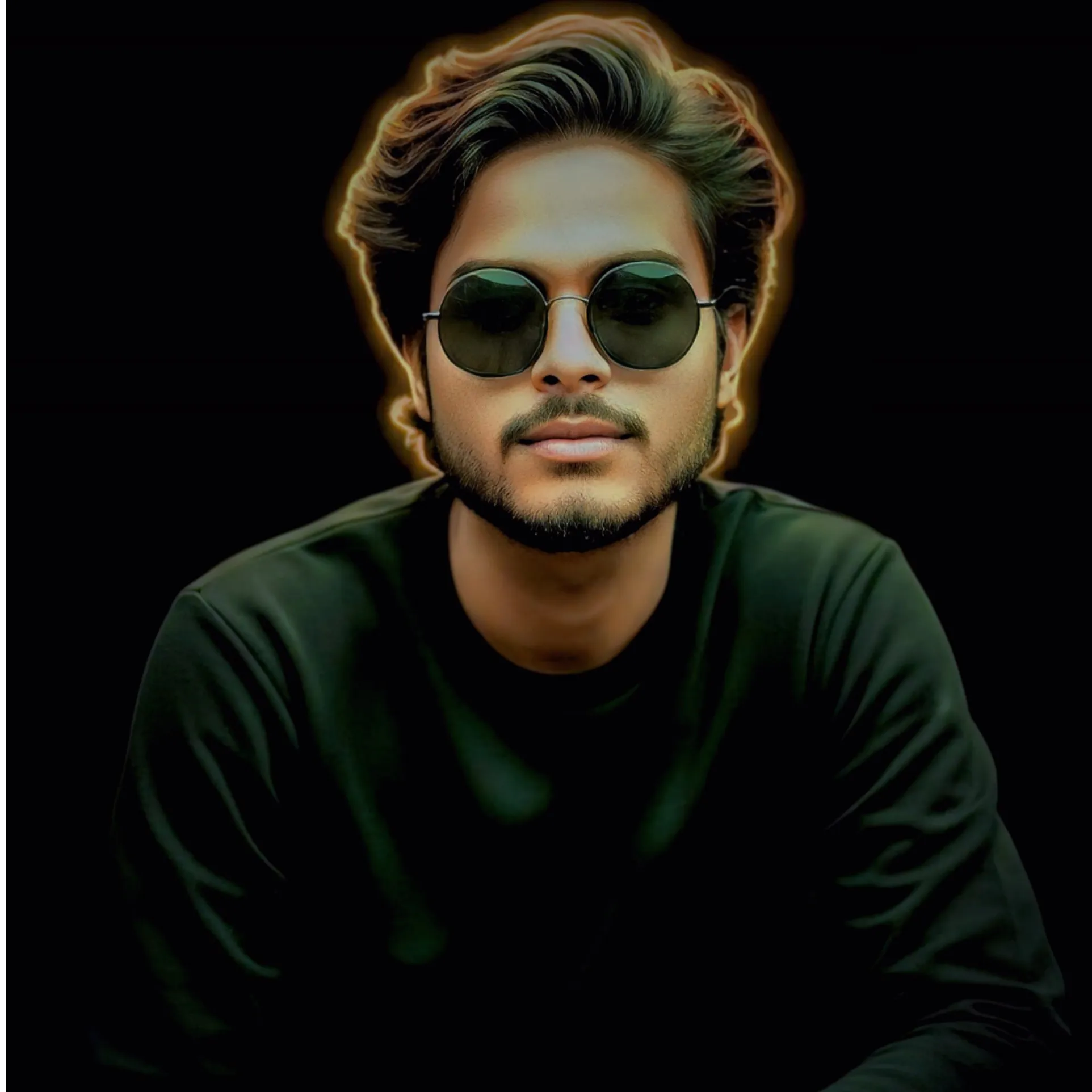 Shivam maurya😎😎