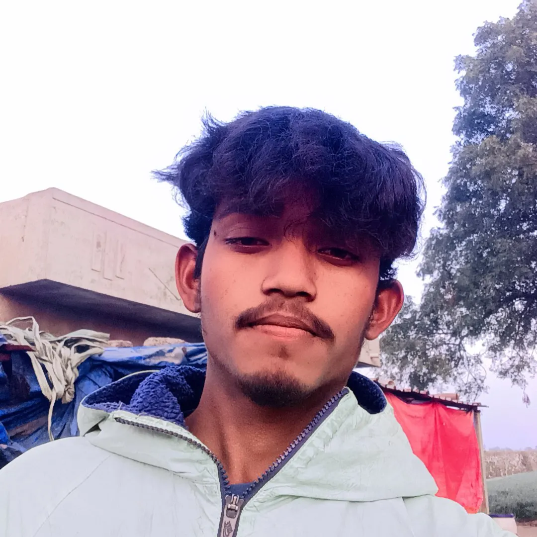 AmanBaghel-b7r95 baghel