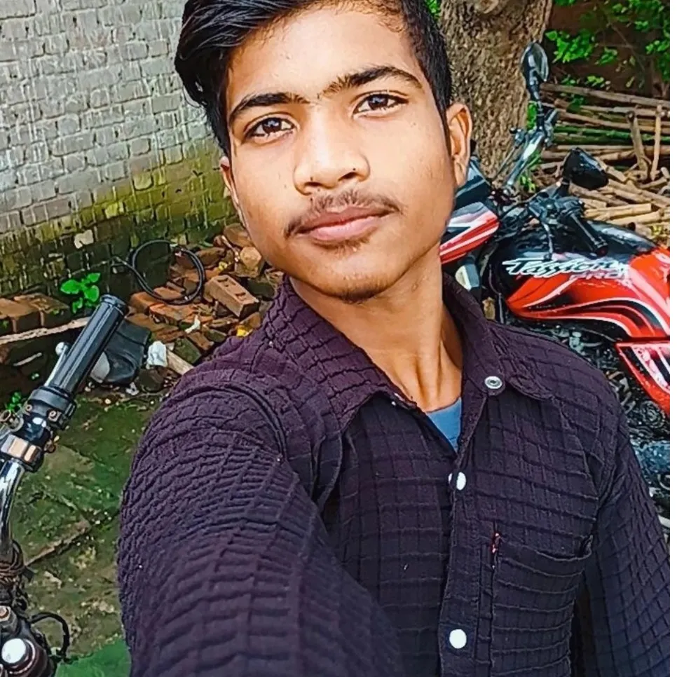 Lalit Maurya