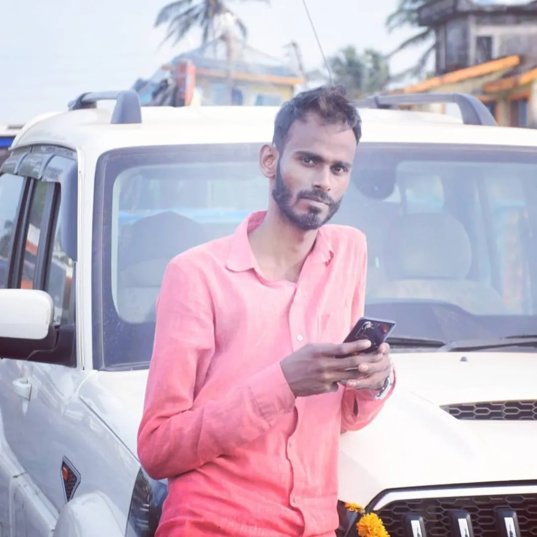 Atul Pawar