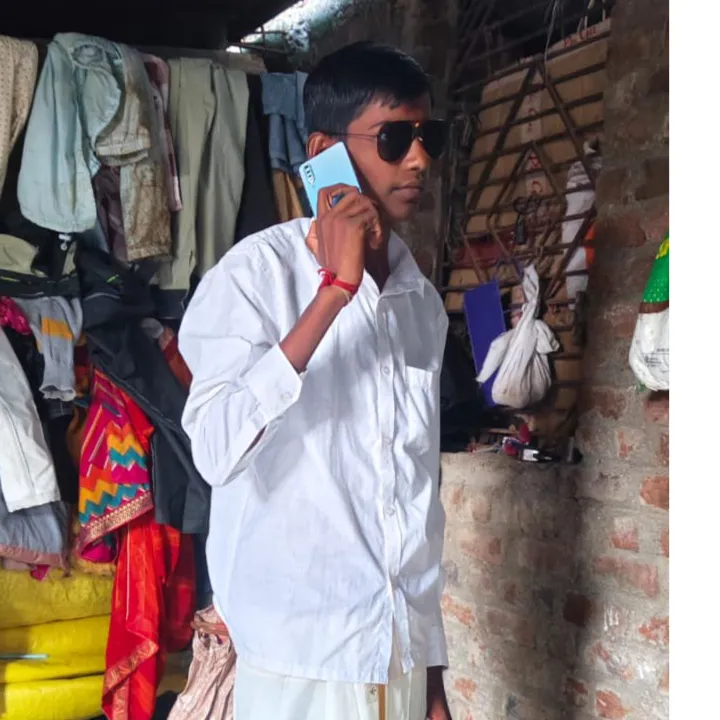 Shubham Waghmare