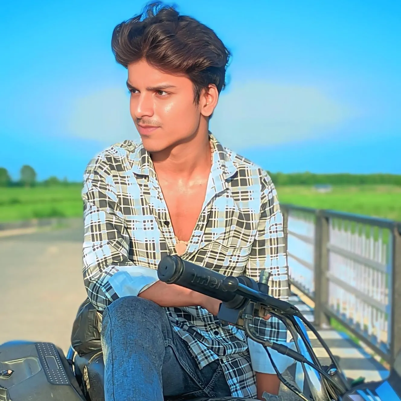 Akash Panday