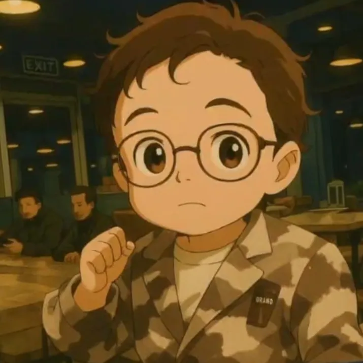 anime world