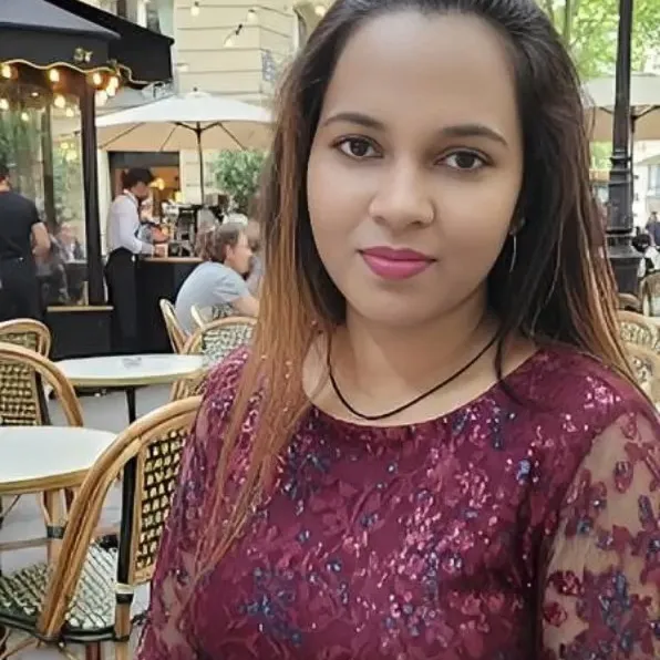 Sandra Fernandes