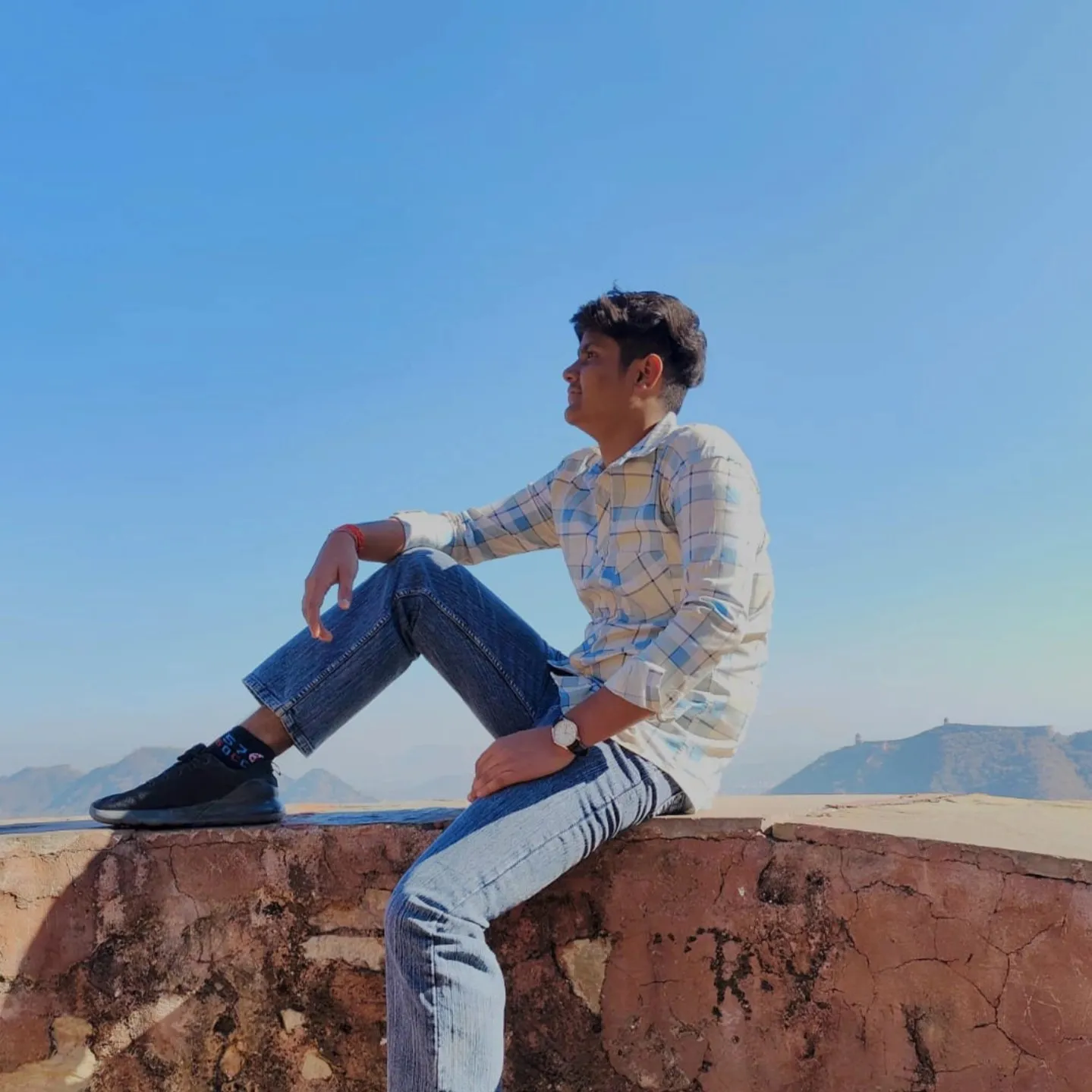 Kunal Paridwal