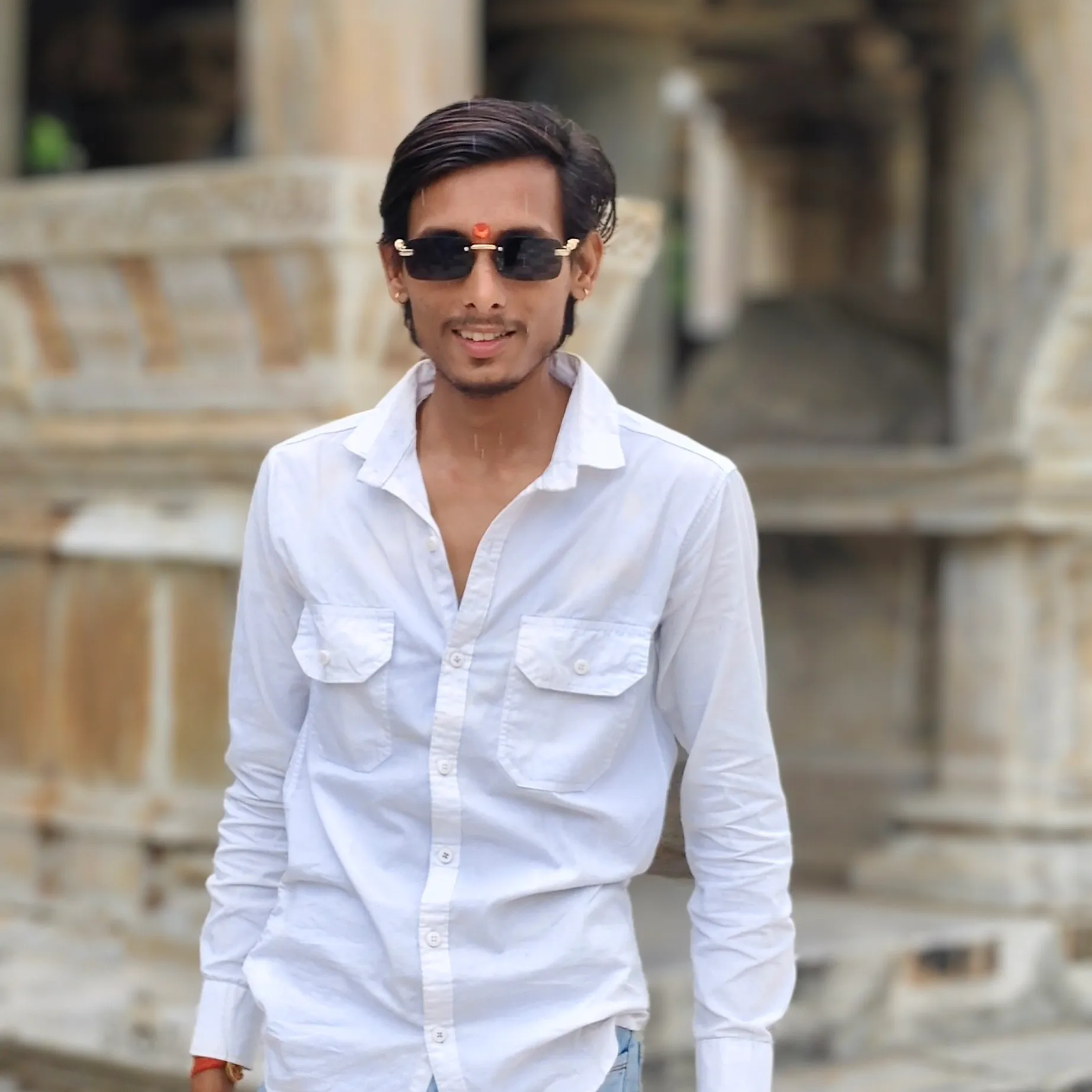 Jayesh Kumawat