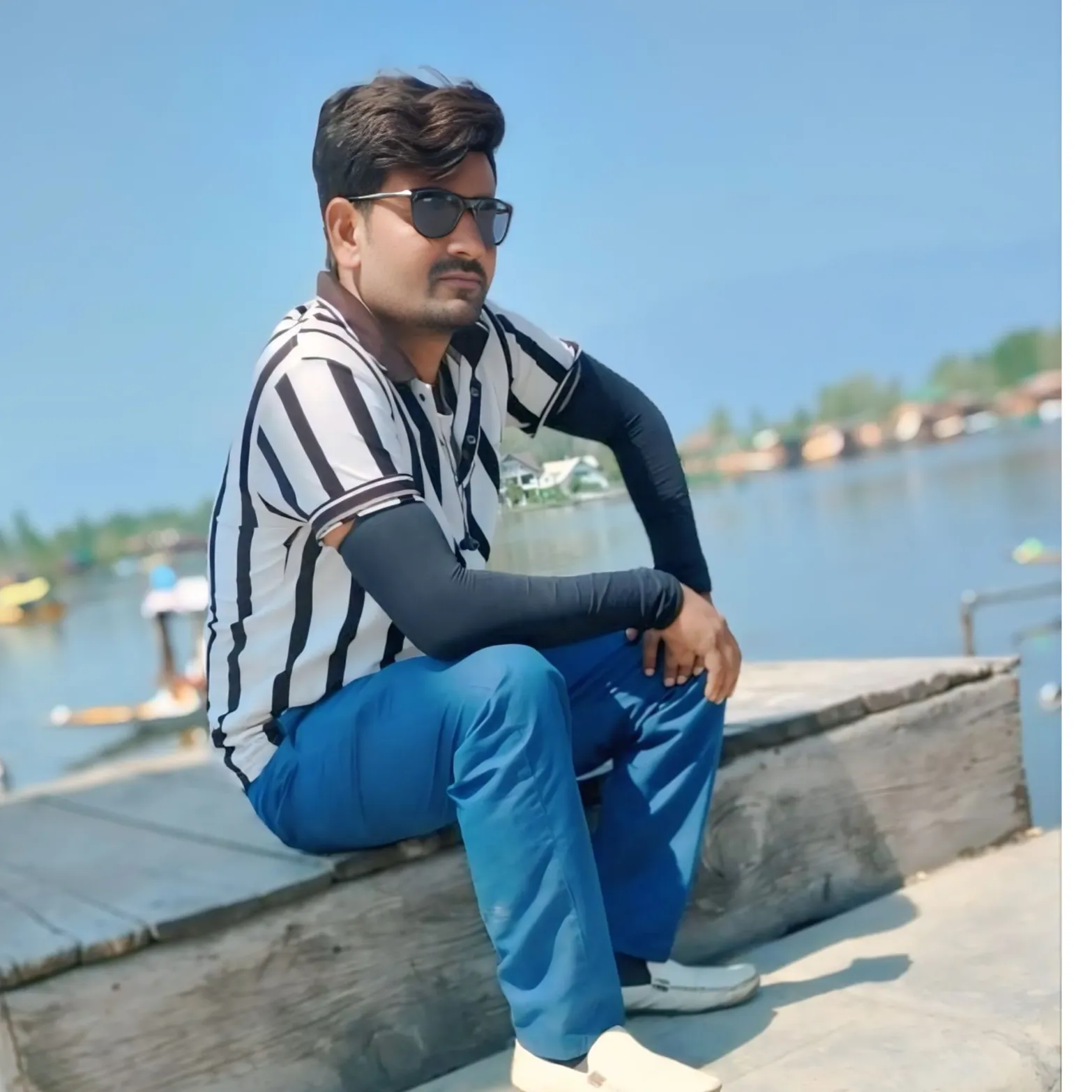 Kamlesh Shakya