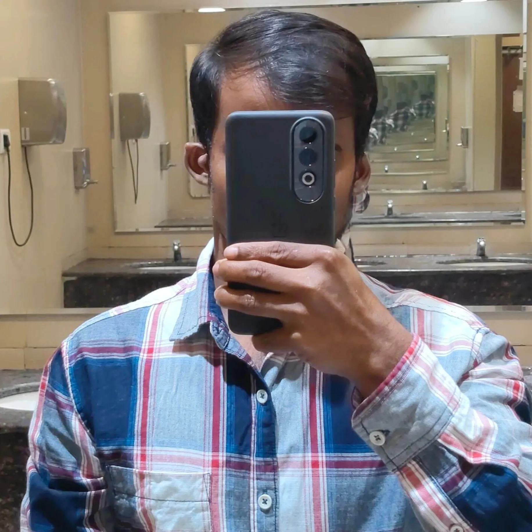 Mohammed Irfan