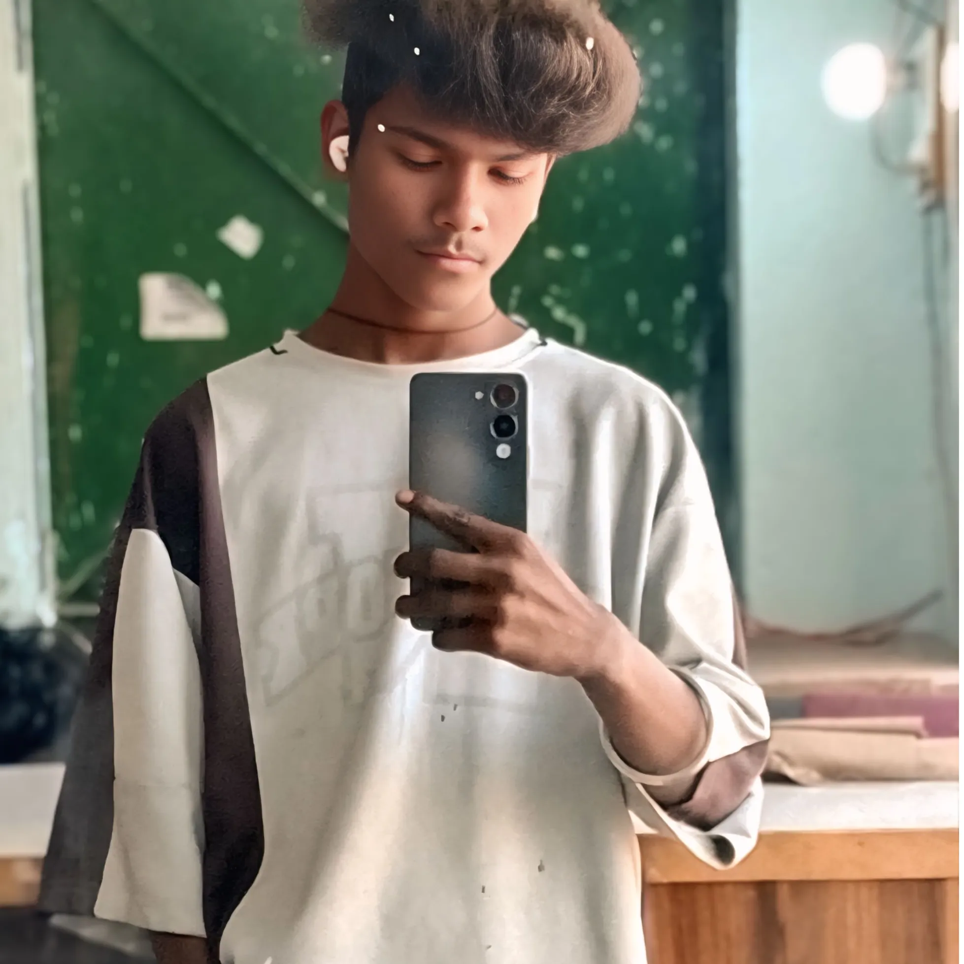 Vishu Nishad