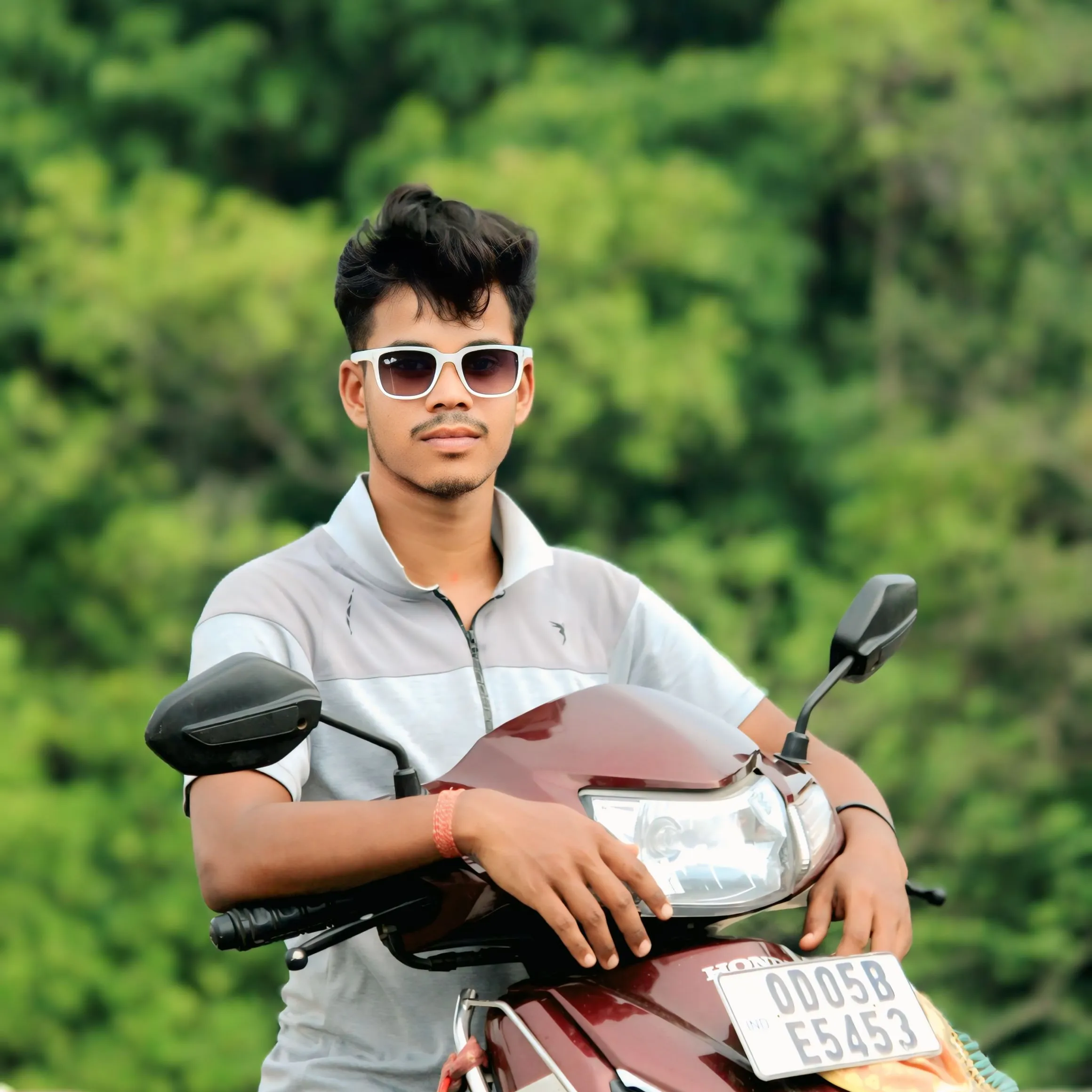 Chandan kumar
