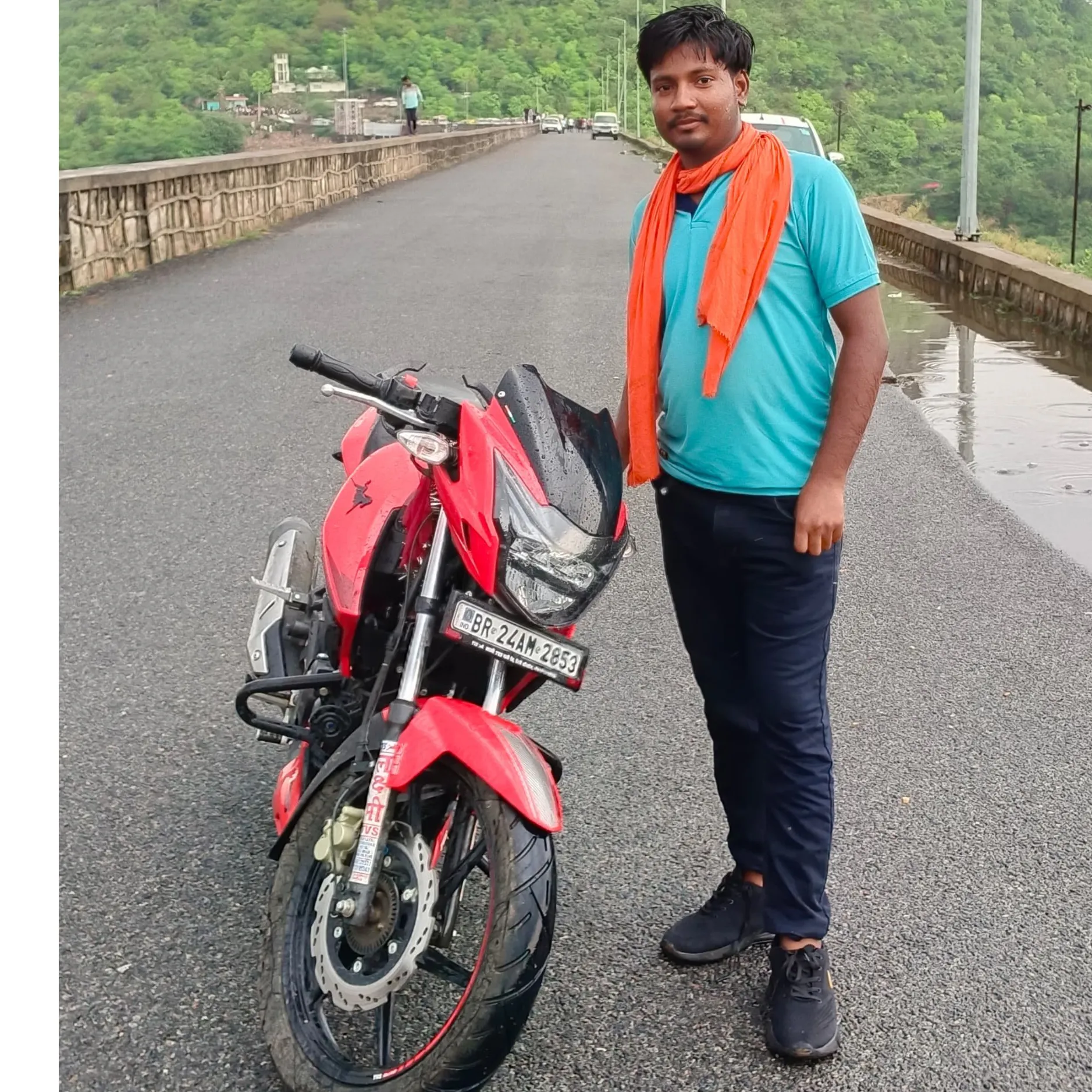 sujeet Vishwakarma