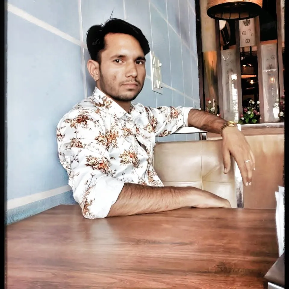 chandu gugarwal