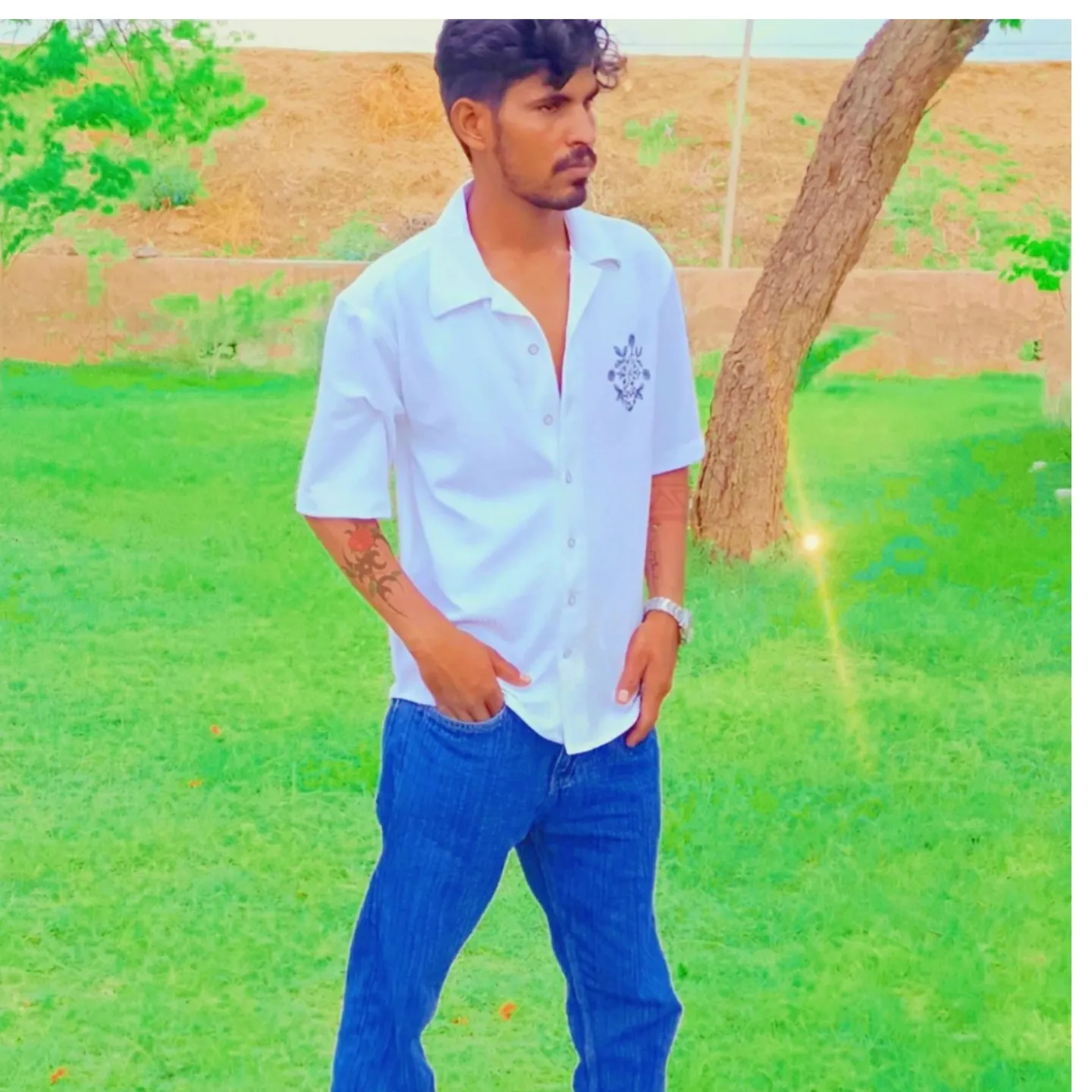 Toshik Rangrezz