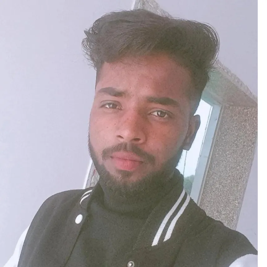 Sunil verma