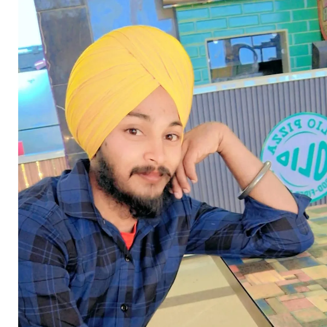 rajveer Singh