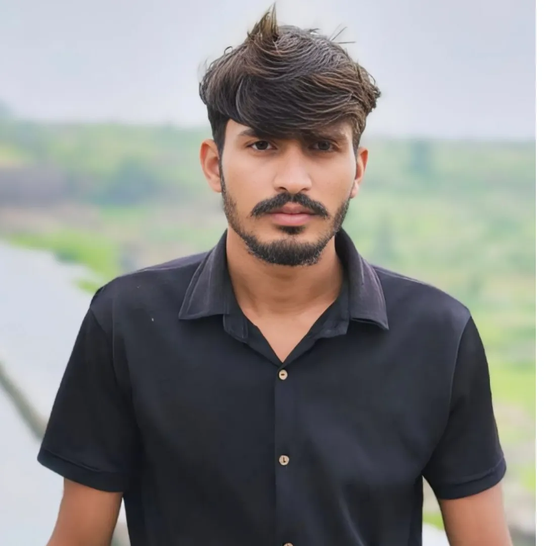 Mithun Bhbhor