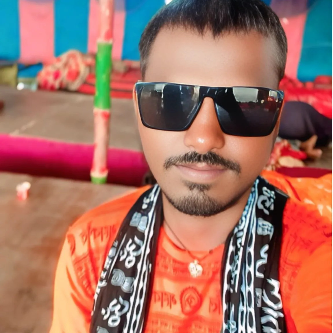 Ravi Kumar