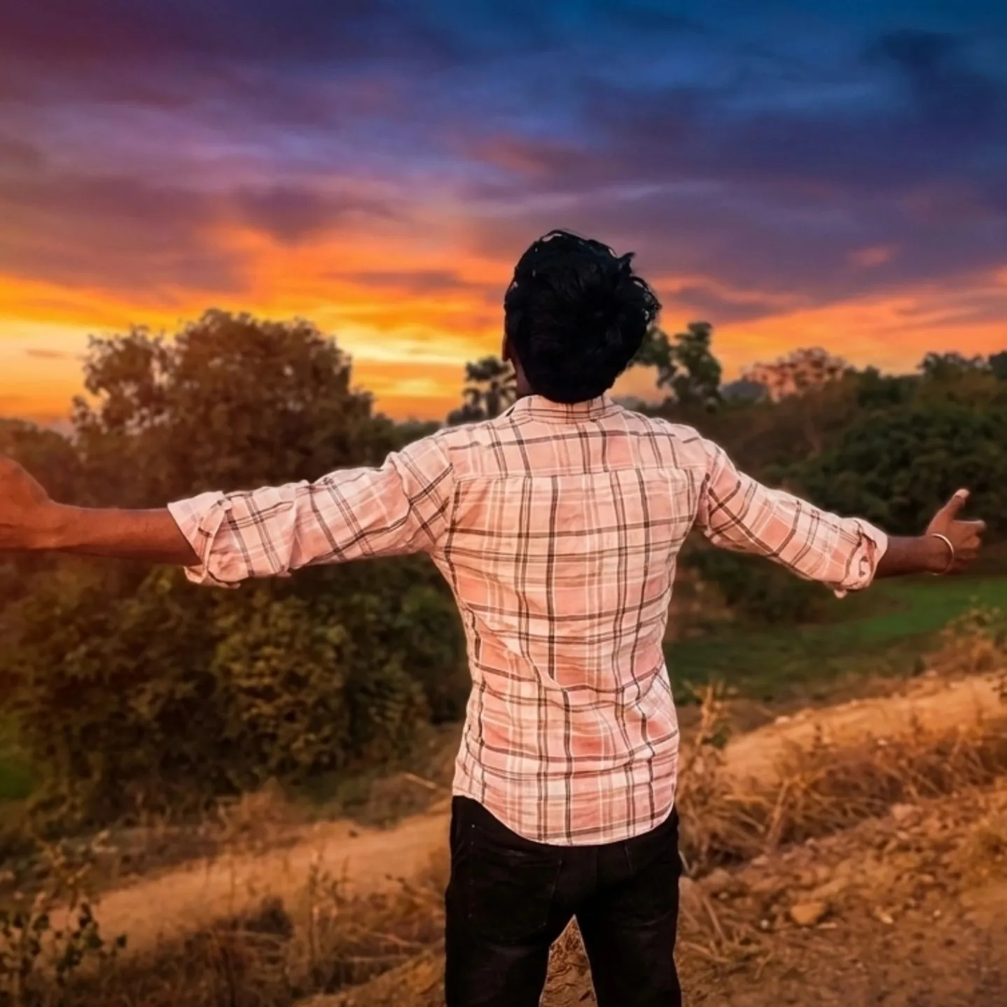 Durgvijay Kumar